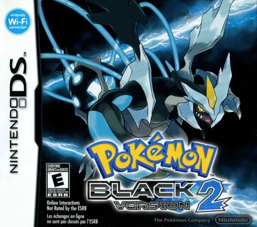 Pokemon - Black Version 2 (USA, Europe) (NDSi Enhanced)
